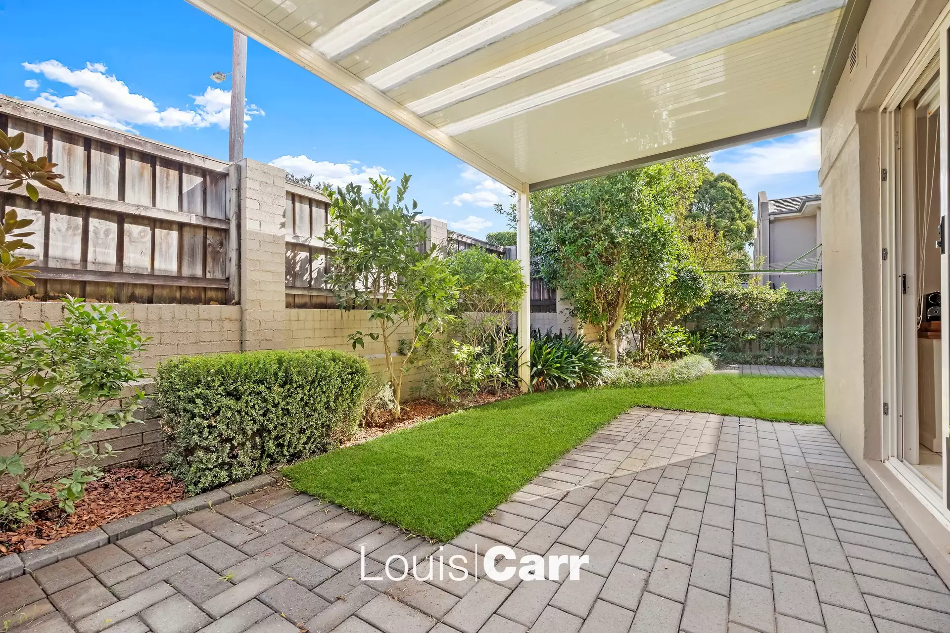 21/11 Harrington Avenue, Castle Hill NSW, Castle Hill - Thumbnail 6