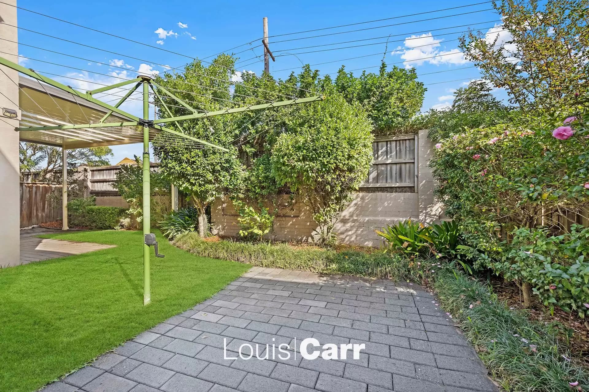 21/11 Harrington Avenue, Castle Hill NSW, Castle Hill - Thumbnail 7