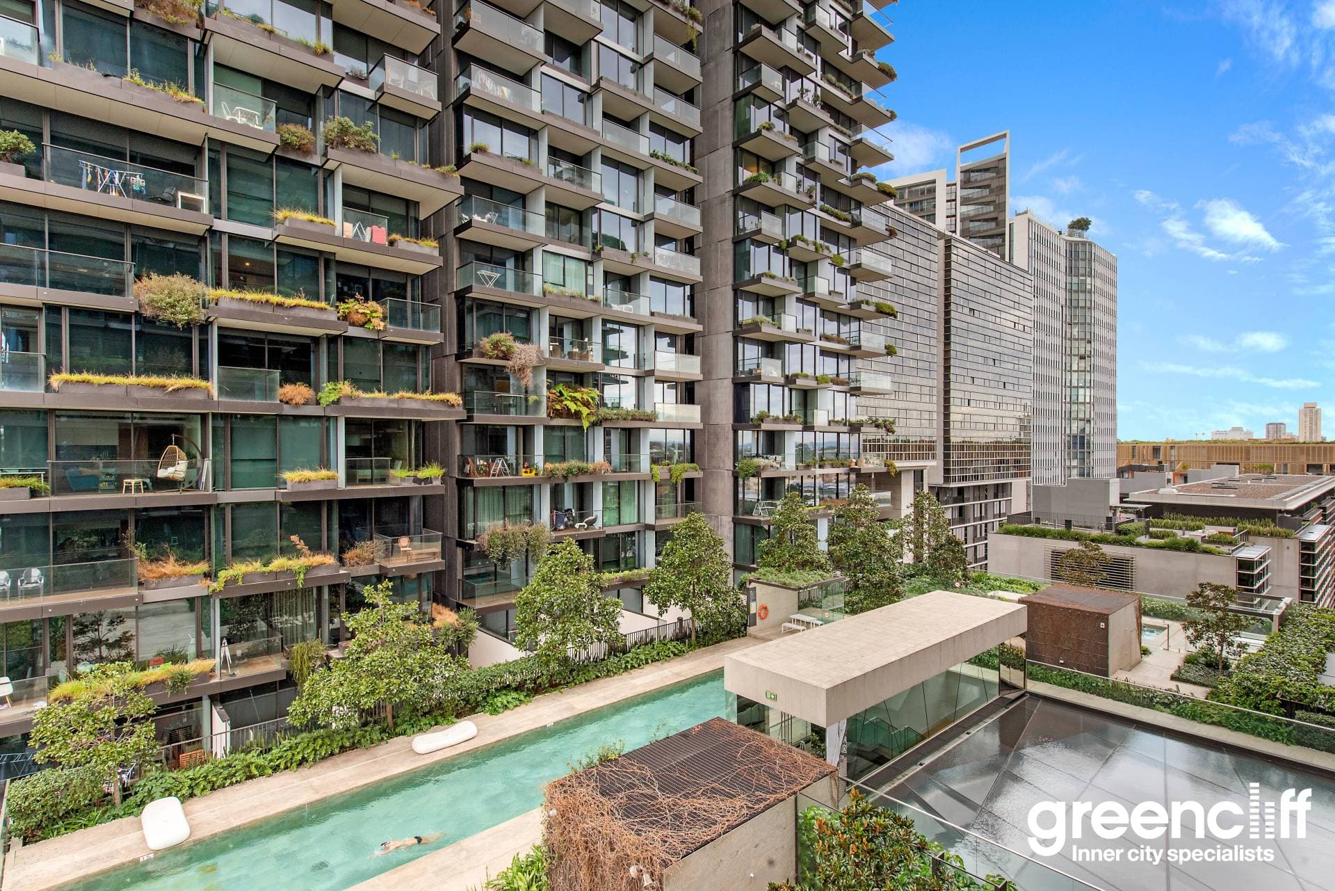 10/28 Edward Street, Bondi, Chippendale - Thumbnail 8