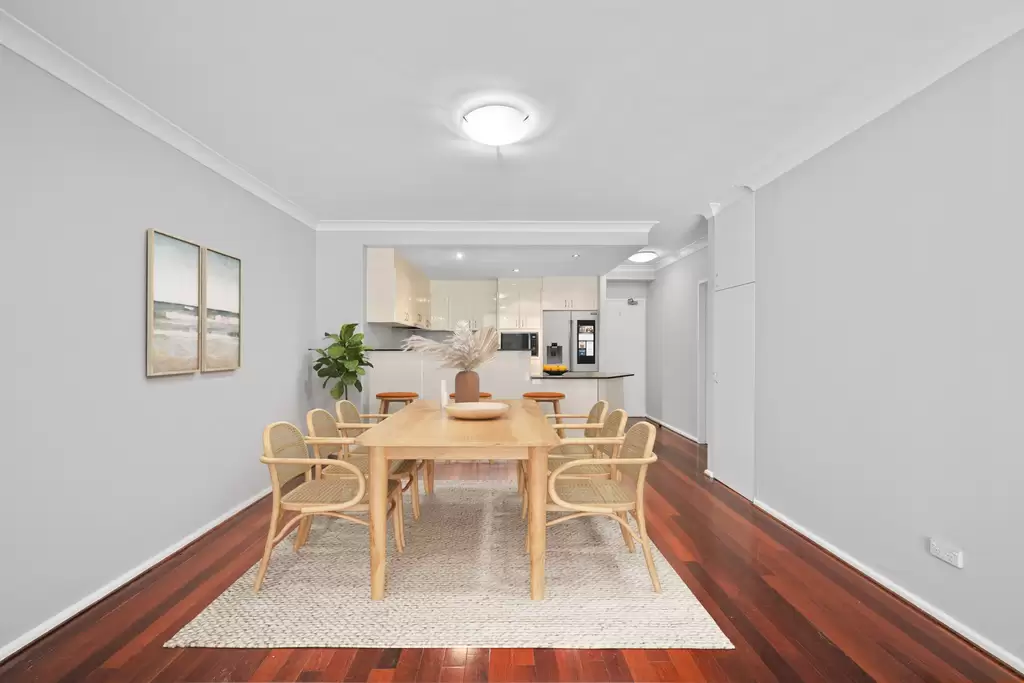 207/16 Meredith Street, Bankstown, Coogee - Thumbnail 3