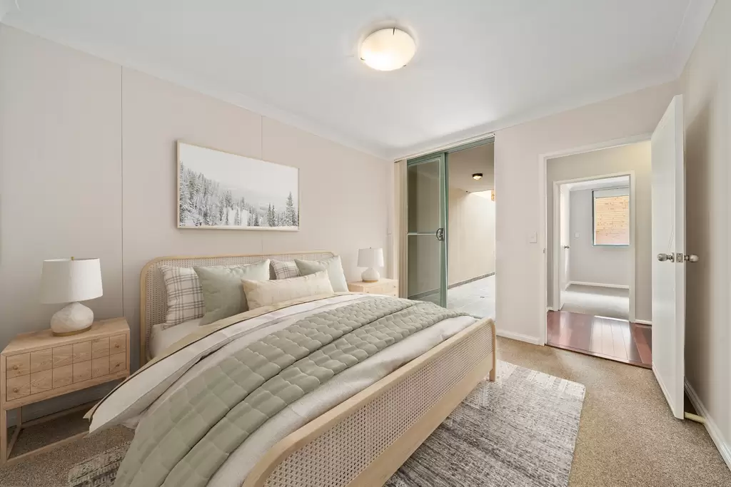 207/16 Meredith Street, Bankstown, Coogee - Thumbnail 4