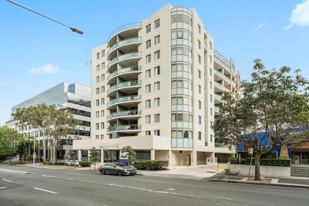 207/16 Meredith Street, Bankstown, Coogee - Thumbnail 6