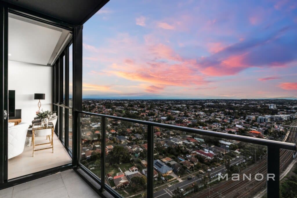 207/16 Meredith Street, Bankstown, Coogee - Thumbnail 8