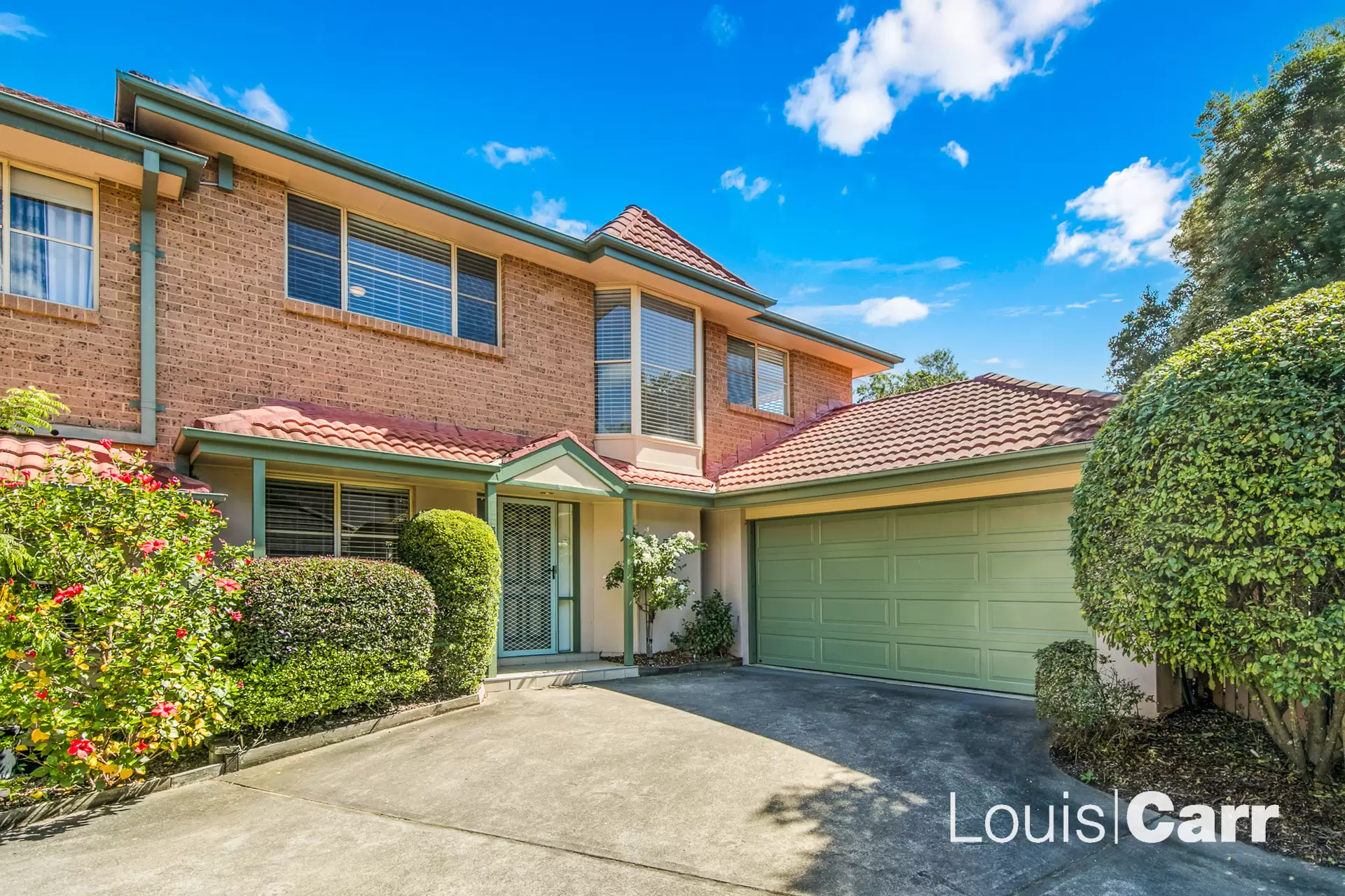 6/23 Casuarina Drive, Cherrybrook NSW, Burrum Heads - Image 1