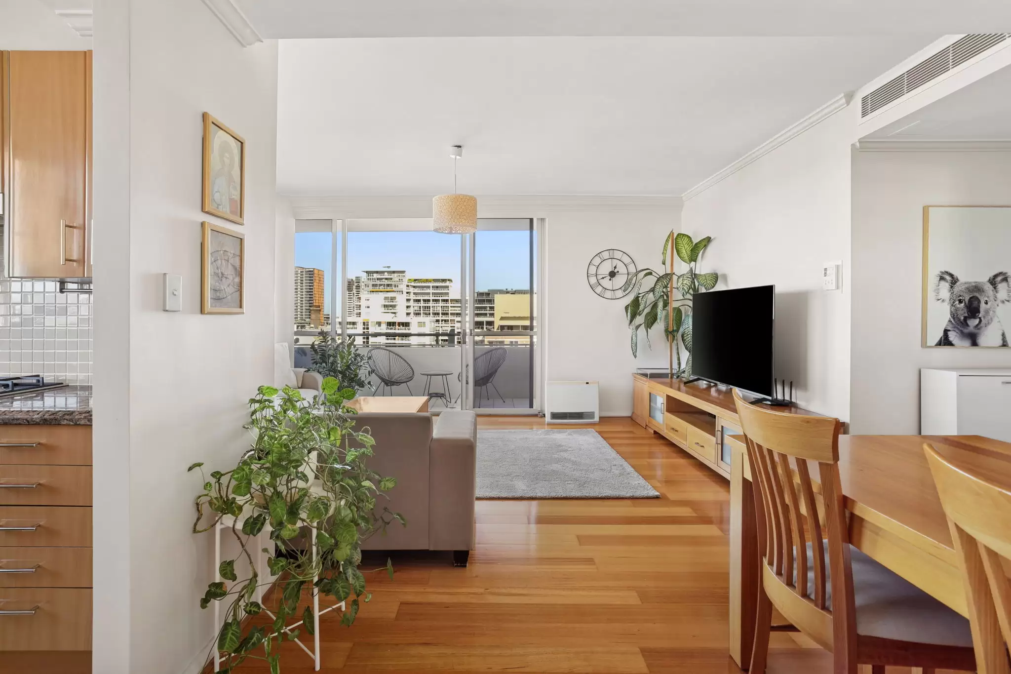 48/7 Crystal Street, Waterloo, Chelmer - Thumbnail 3
