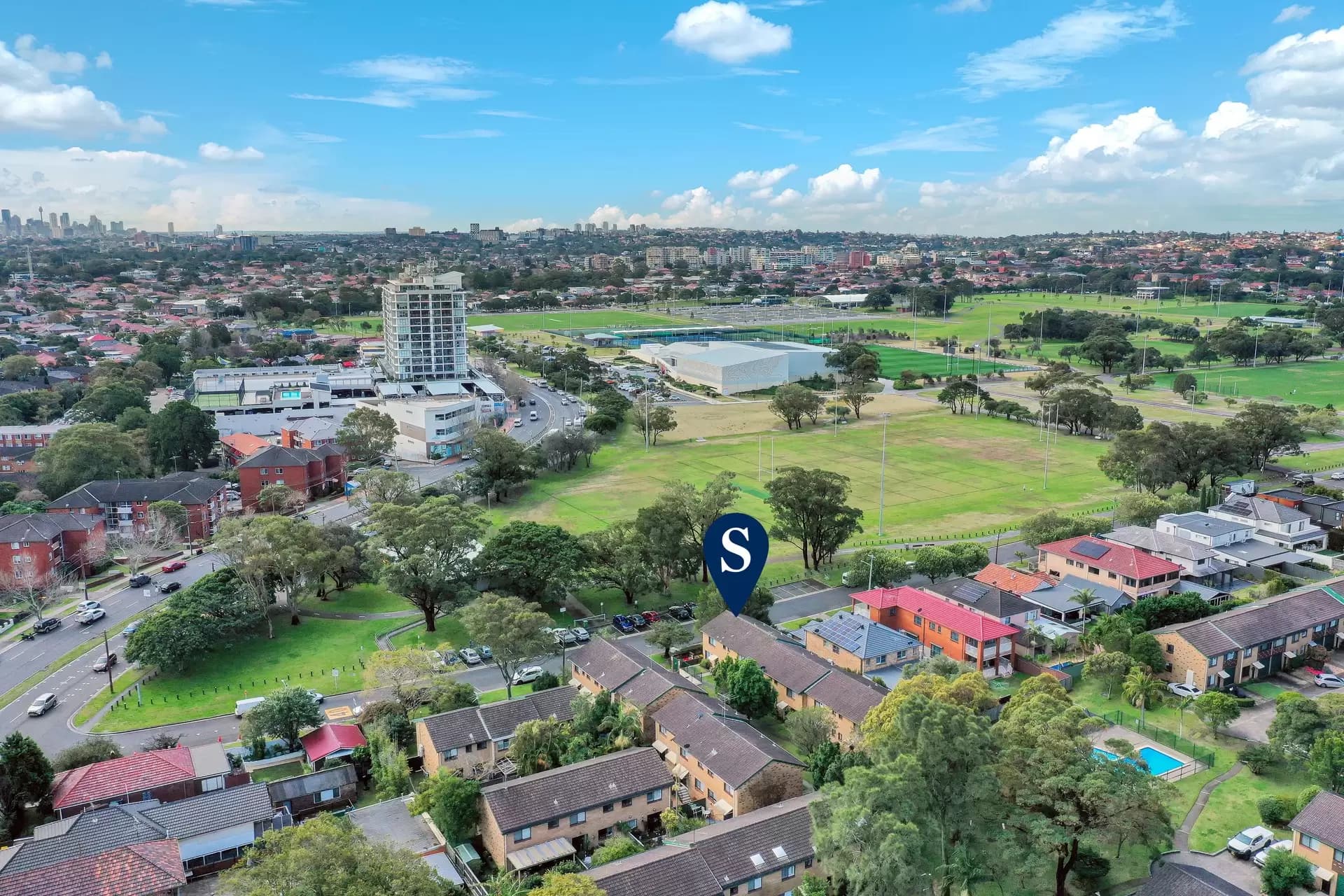 1/5-7 Jersey Road, Matraville, St Lucia - Image 1