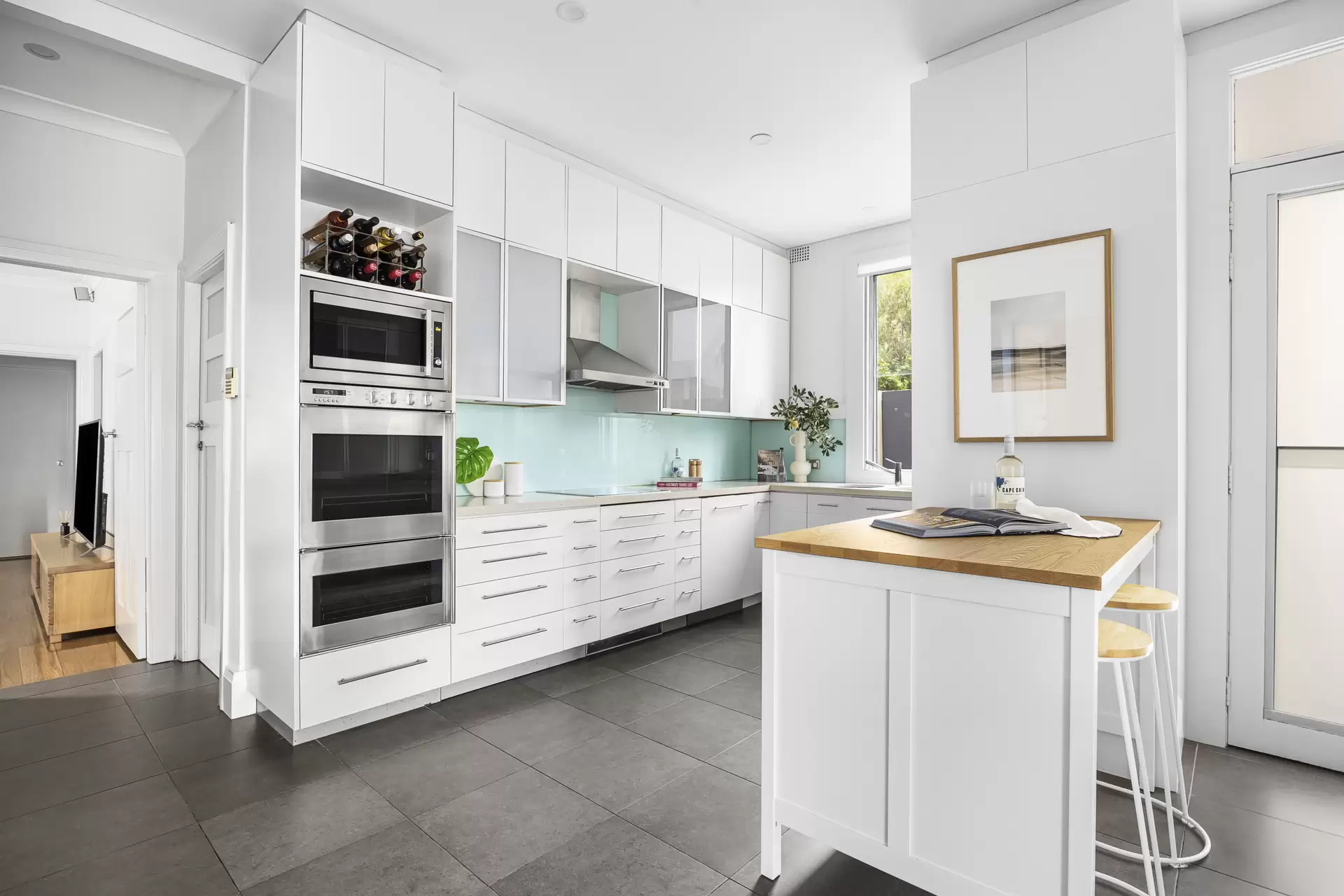 1 & 2/58 Arcadia Street, Coogee, Bellbowrie - Thumbnail 2