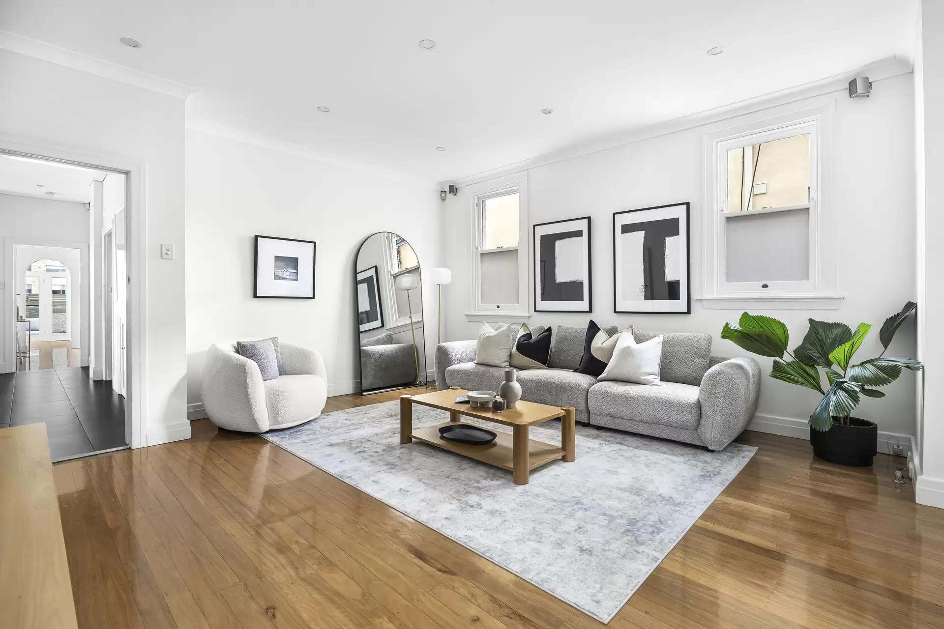 1 & 2/58 Arcadia Street, Coogee, Bellbowrie - Thumbnail 6