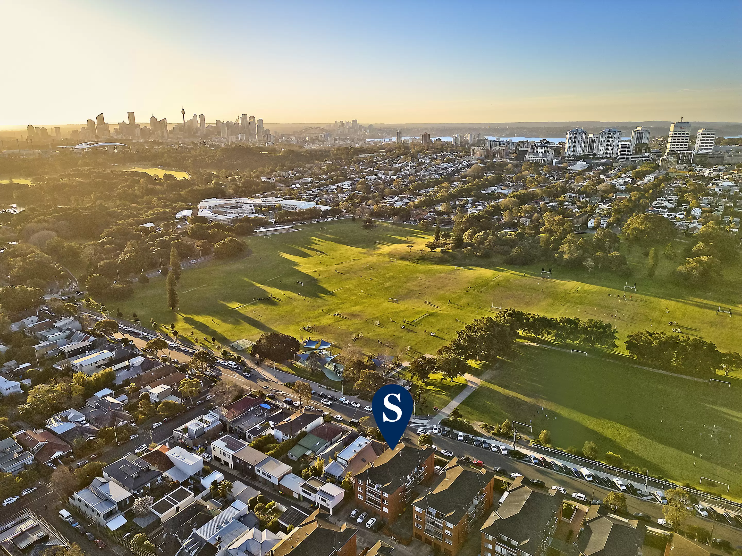 2/219 Darley Road, Randwick, Kelvin Grove - Thumbnail 3
