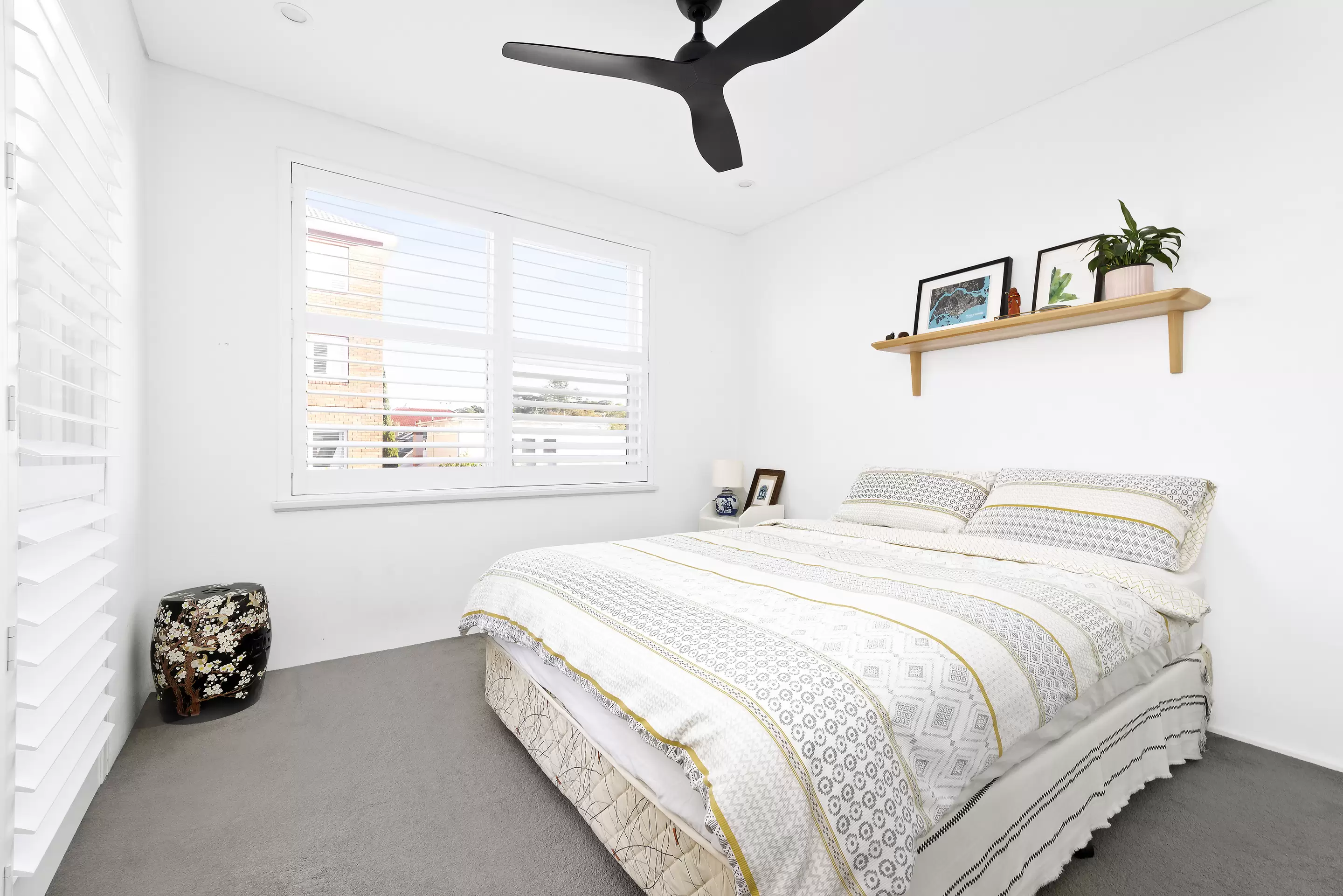 2/219 Darley Road, Randwick, Kelvin Grove - Thumbnail 5