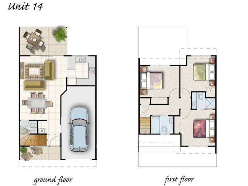17/90 Jutland Street, Oxley - Thumbnail 3