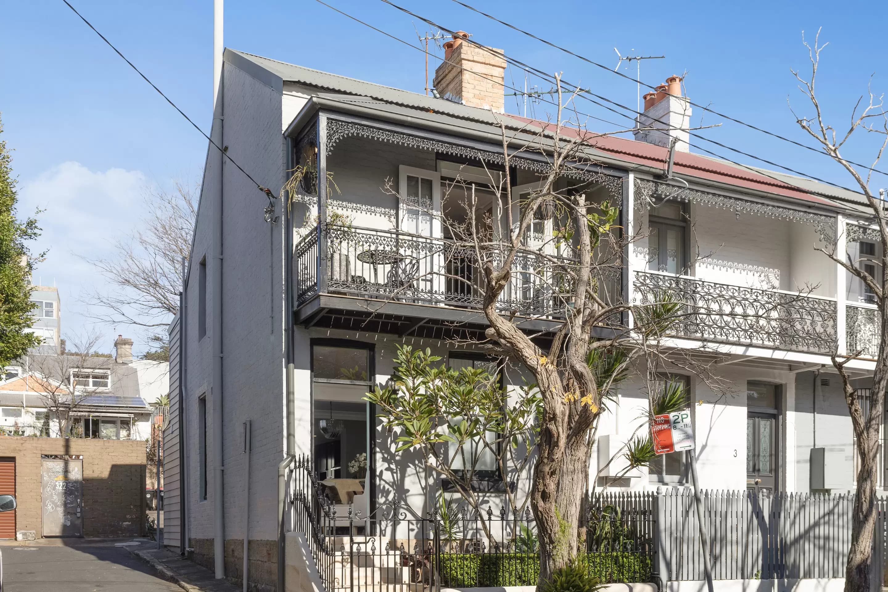 5/33 Byron Street, Paddington - Image 1