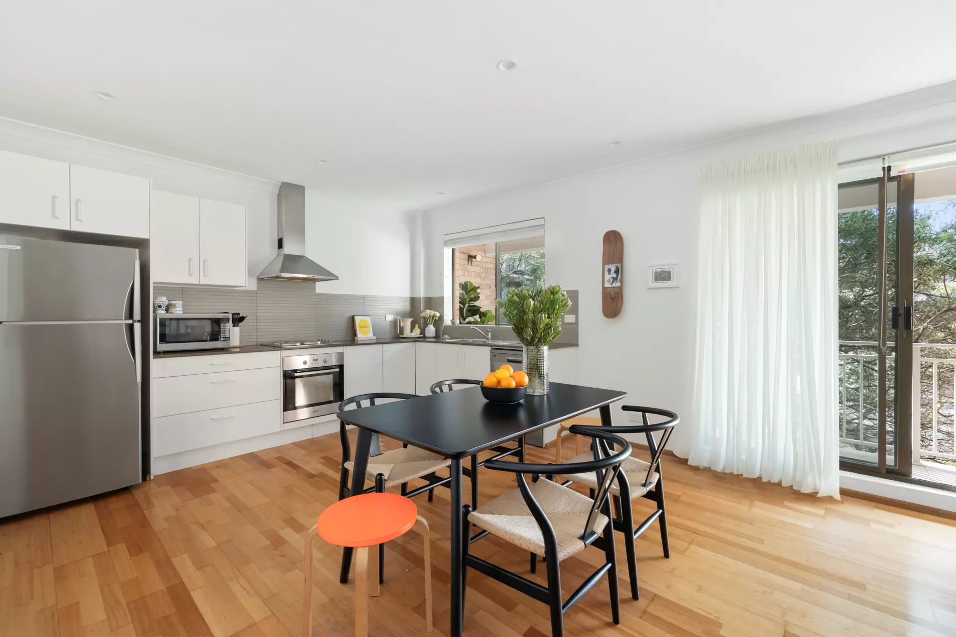 8/49 Albion Street, Waverley, Chelmer - Thumbnail 2