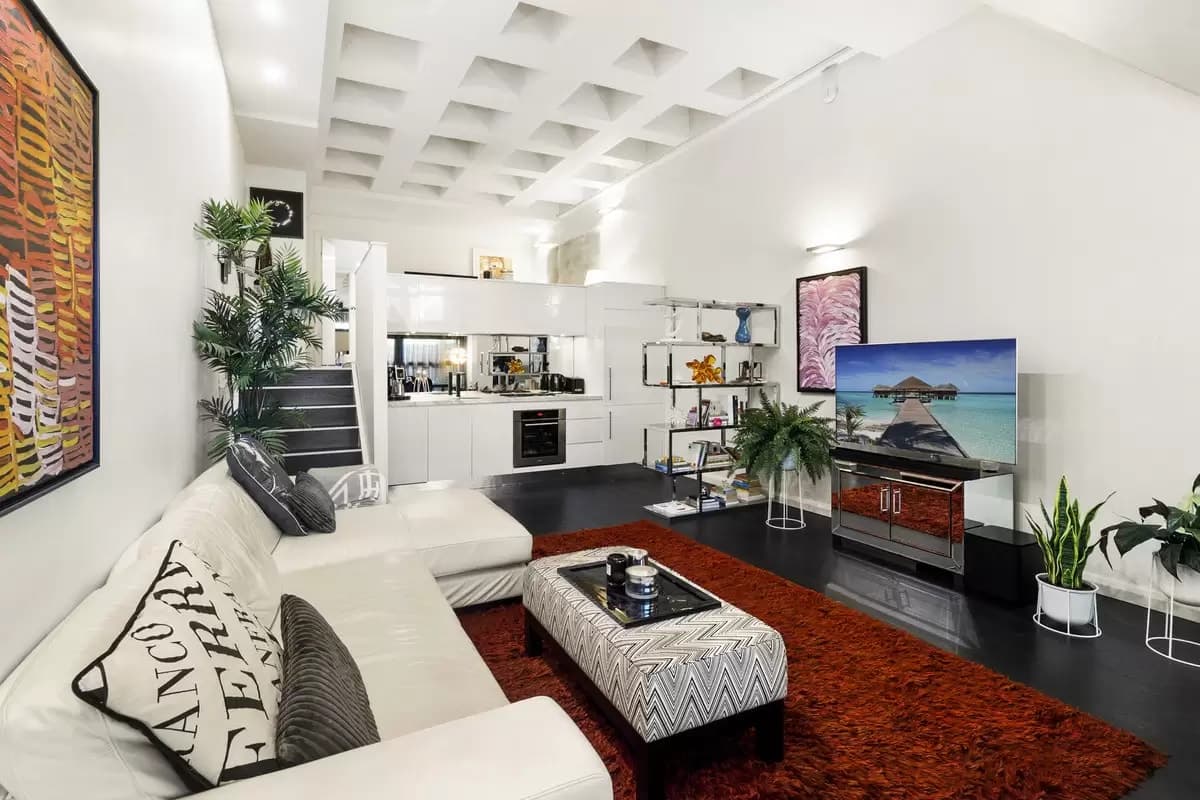 111/357 Glenmore Road, Paddington, Paddington - Thumbnail 3