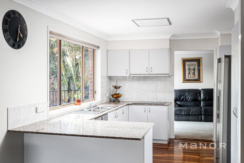 4/53 Spencer Street, Rose Bay, Rose Bay - Thumbnail 5