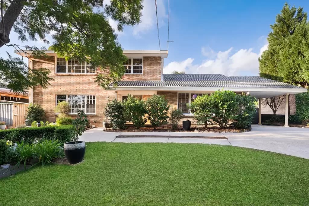 Unit 19/33 Wolseley Road, Point Piper, Bligh Park - Image 1