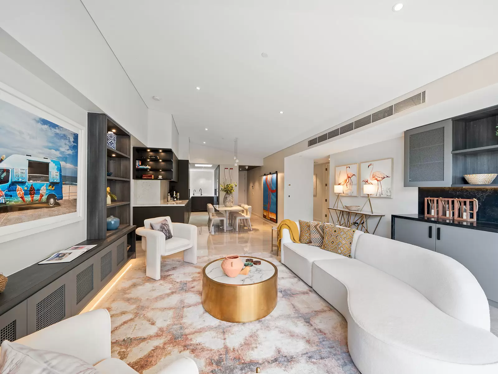 8/268 Old South Head Road, Bellevue Hill, Mount Crosby - Thumbnail 5