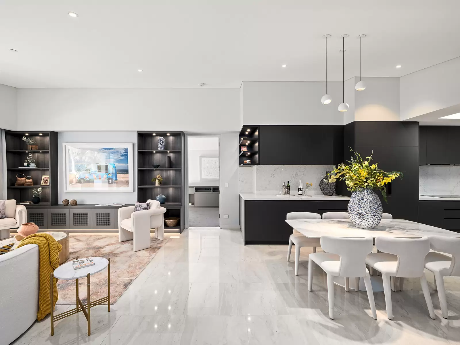 8/268 Old South Head Road, Bellevue Hill, Mount Crosby - Thumbnail 6