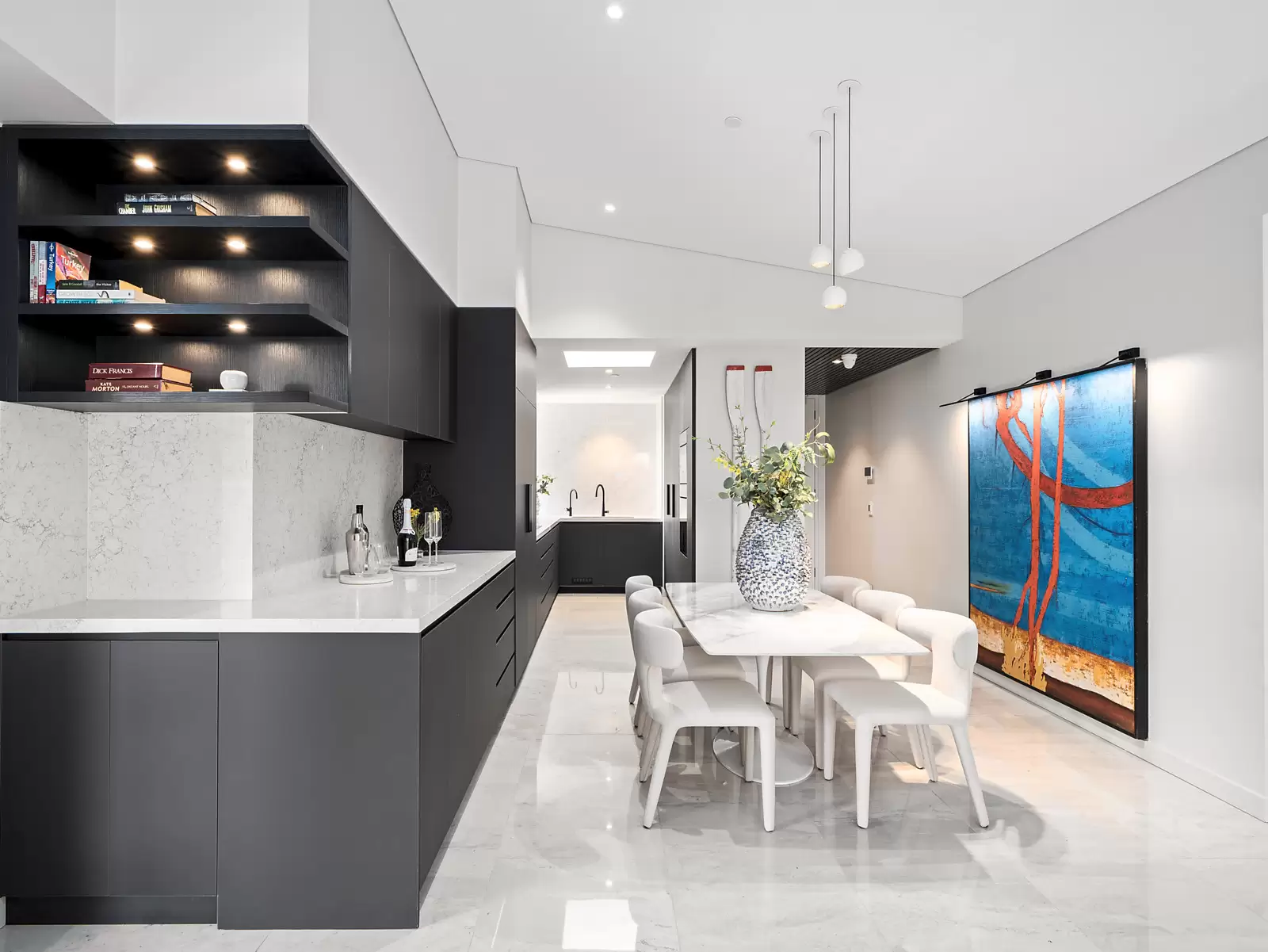 8/268 Old South Head Road, Bellevue Hill, Mount Crosby - Thumbnail 7