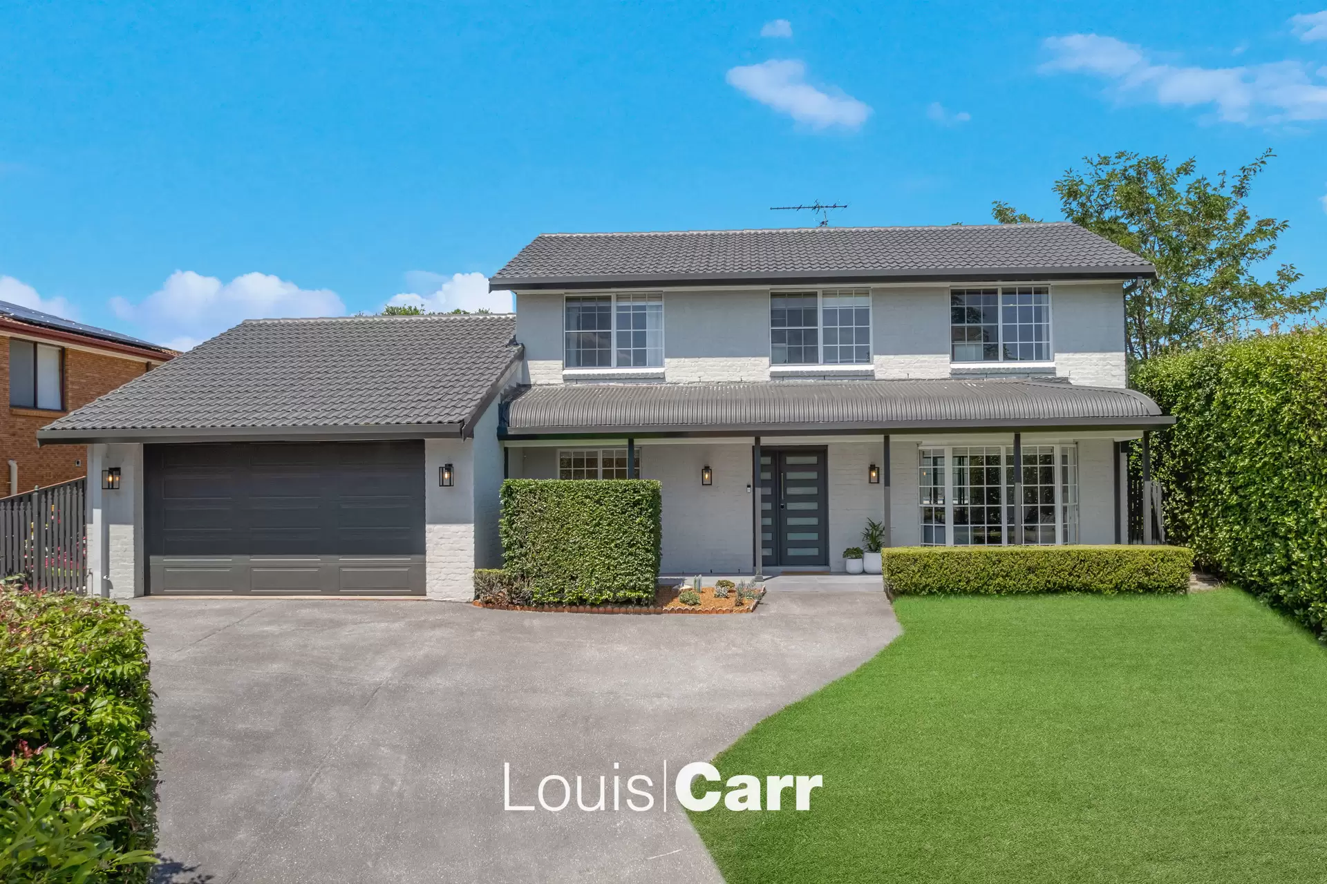 106/1-3 Beresford Road, Strathfield, Strathfield - Image 1