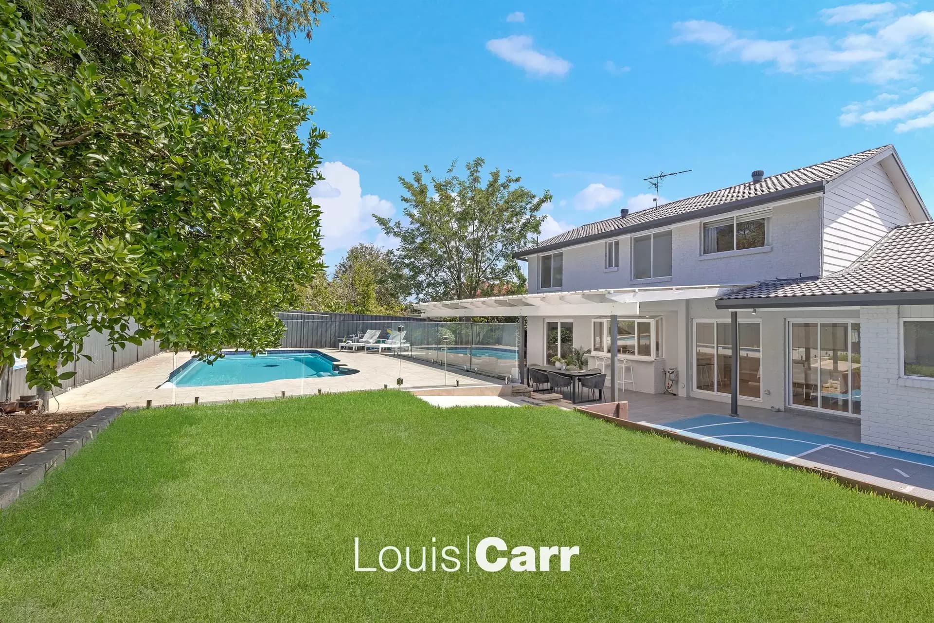 106/1-3 Beresford Road, Strathfield, Strathfield - Thumbnail 2