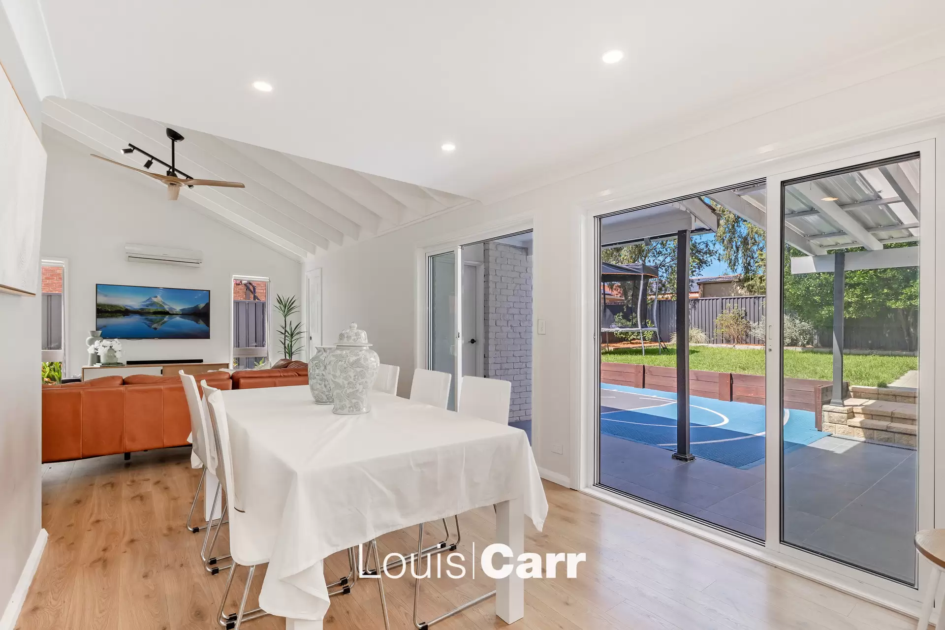 106/1-3 Beresford Road, Strathfield, Strathfield - Thumbnail 8