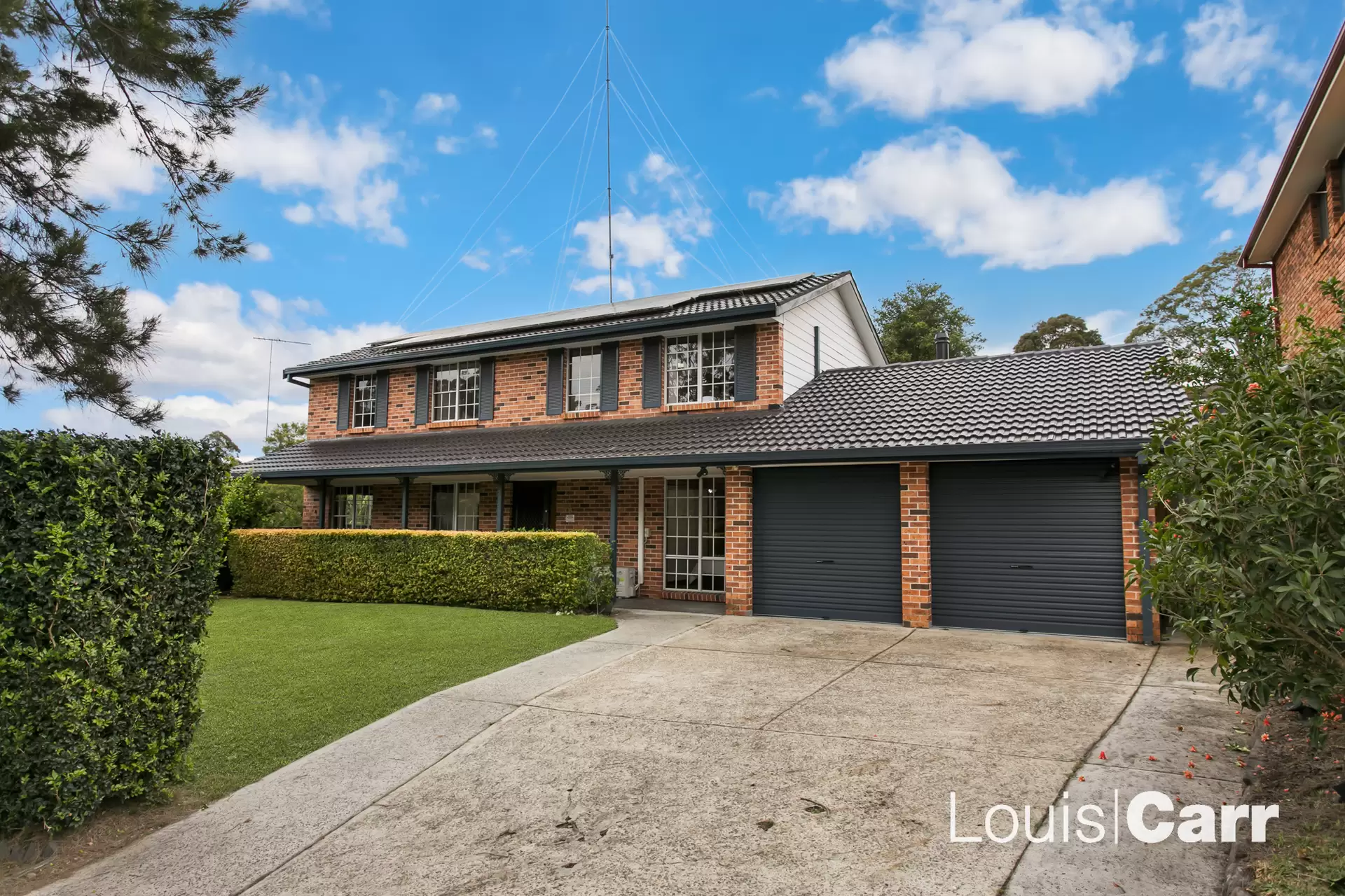 8 Gavin Place, Cherrybrook NSW, Cherrybrook - Image 1