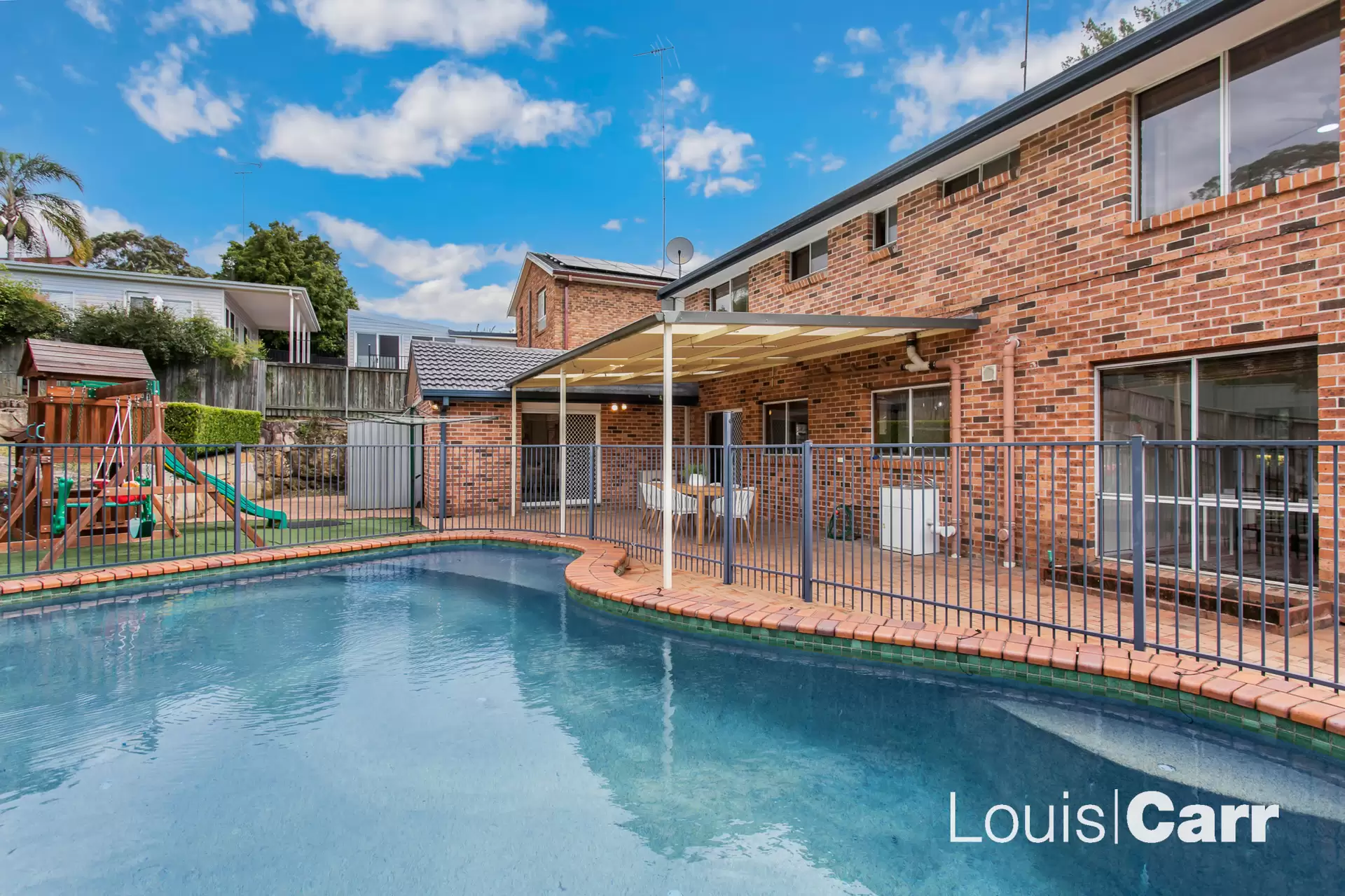 8 Gavin Place, Cherrybrook NSW, Cherrybrook - Thumbnail 2