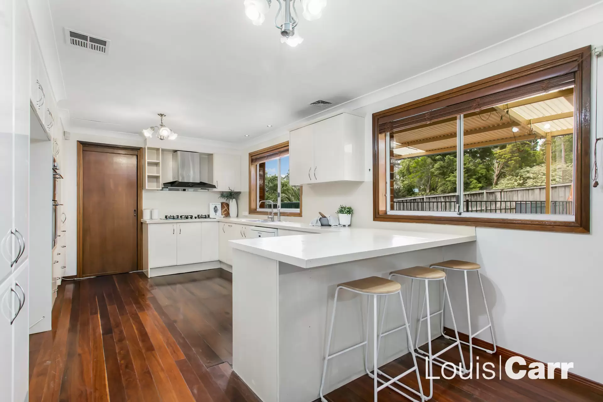 8 Gavin Place, Cherrybrook NSW, Cherrybrook - Thumbnail 3