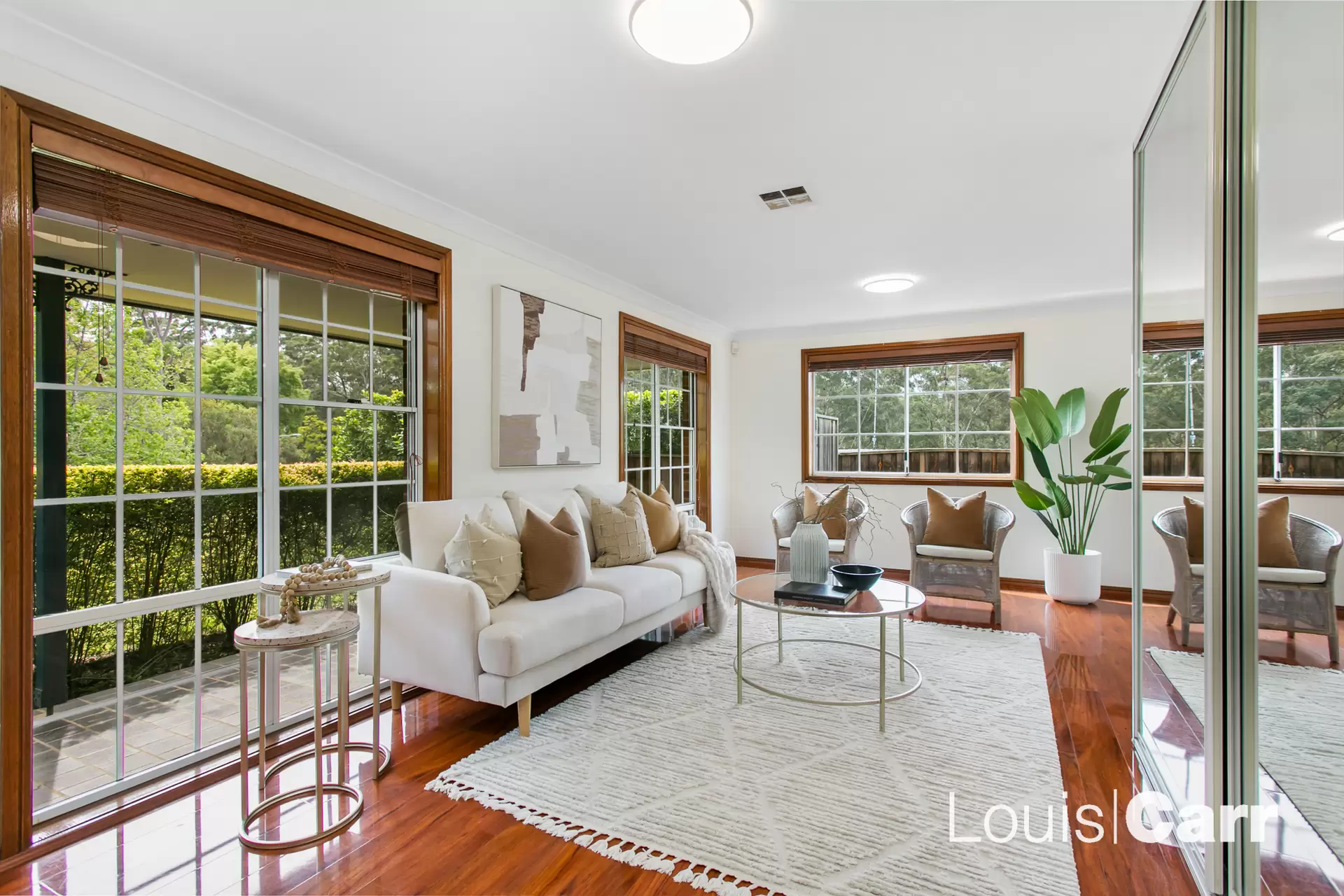 8 Gavin Place, Cherrybrook NSW, Cherrybrook - Thumbnail 4