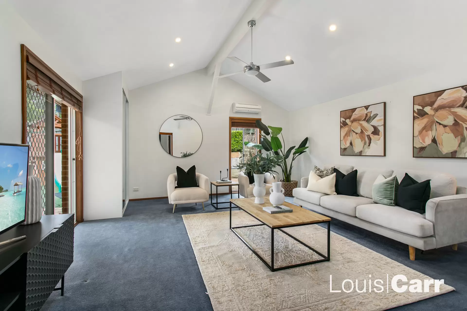 8 Gavin Place, Cherrybrook NSW, Cherrybrook - Thumbnail 5