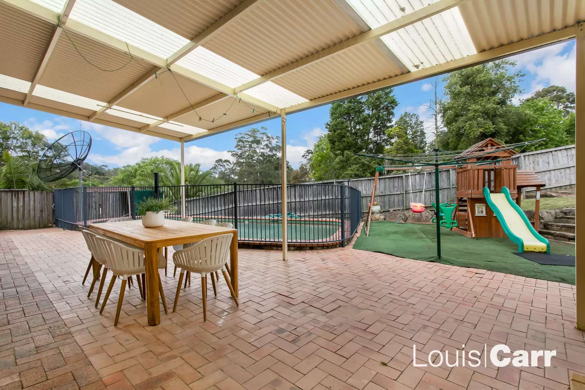 8 Gavin Place, Cherrybrook NSW, Cherrybrook - Thumbnail 8