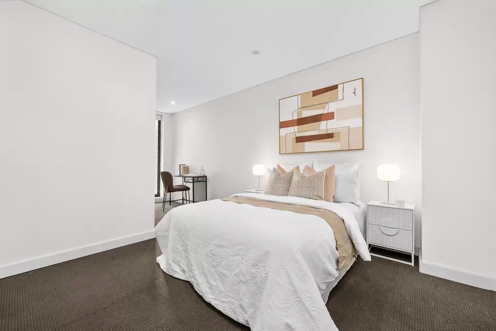 1409, 3 Carlton St, Chippendale - Thumbnail 4