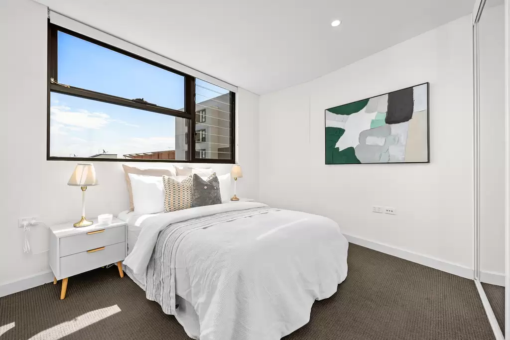 1409, 3 Carlton St, Chippendale - Thumbnail 5