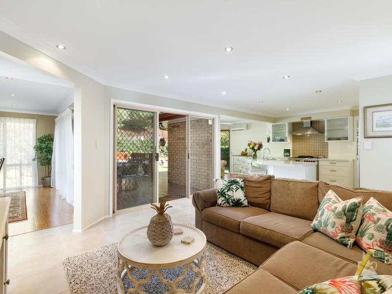34/155 Macquarie Street, Sydney, Kenmore Hills - Image 1