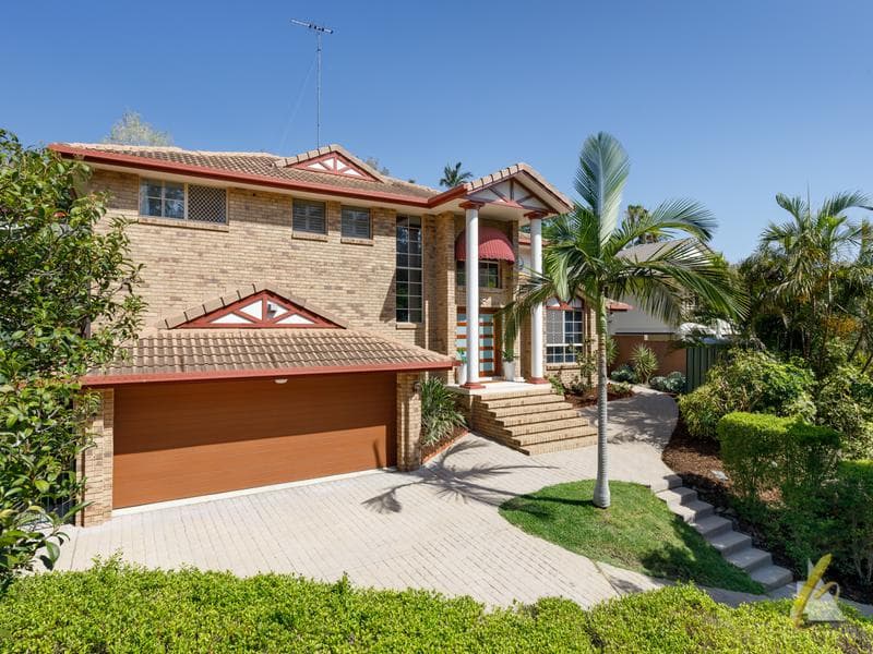 34/155 Macquarie Street, Sydney, Kenmore Hills - Thumbnail 3