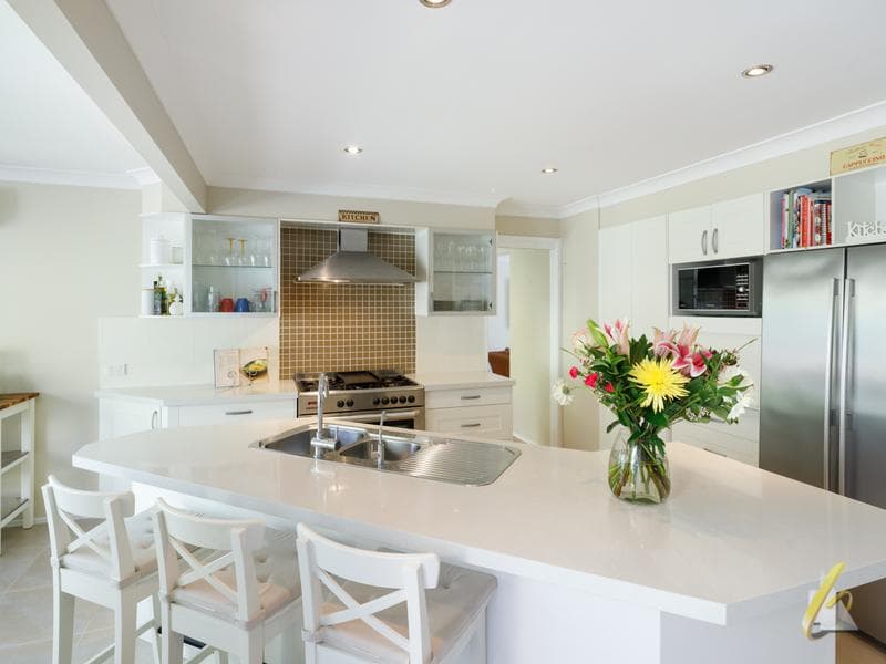 34/155 Macquarie Street, Sydney, Kenmore Hills - Thumbnail 4