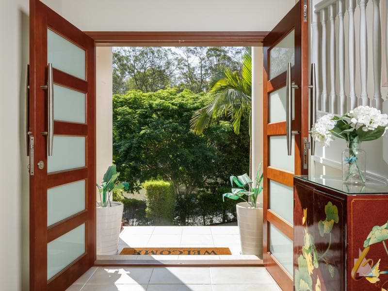 34/155 Macquarie Street, Sydney, Kenmore Hills - Thumbnail 6