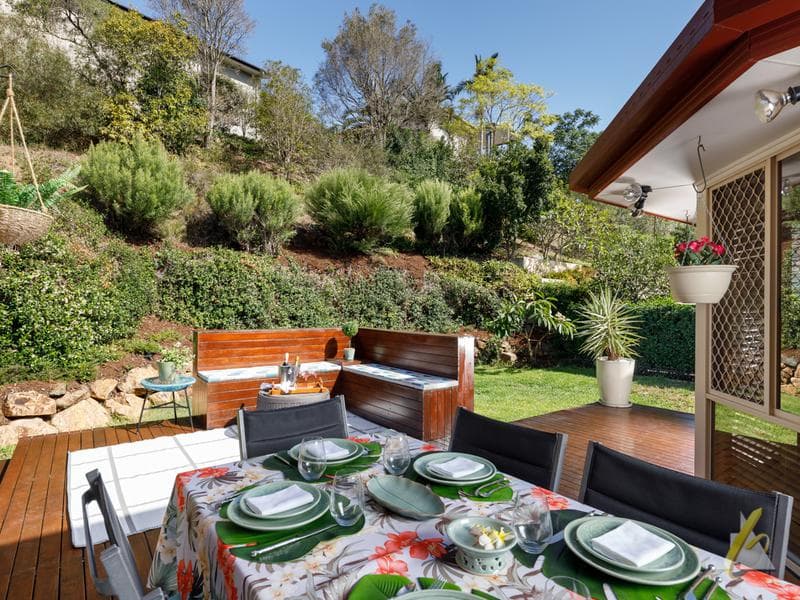34/155 Macquarie Street, Sydney, Kenmore Hills - Thumbnail 7
