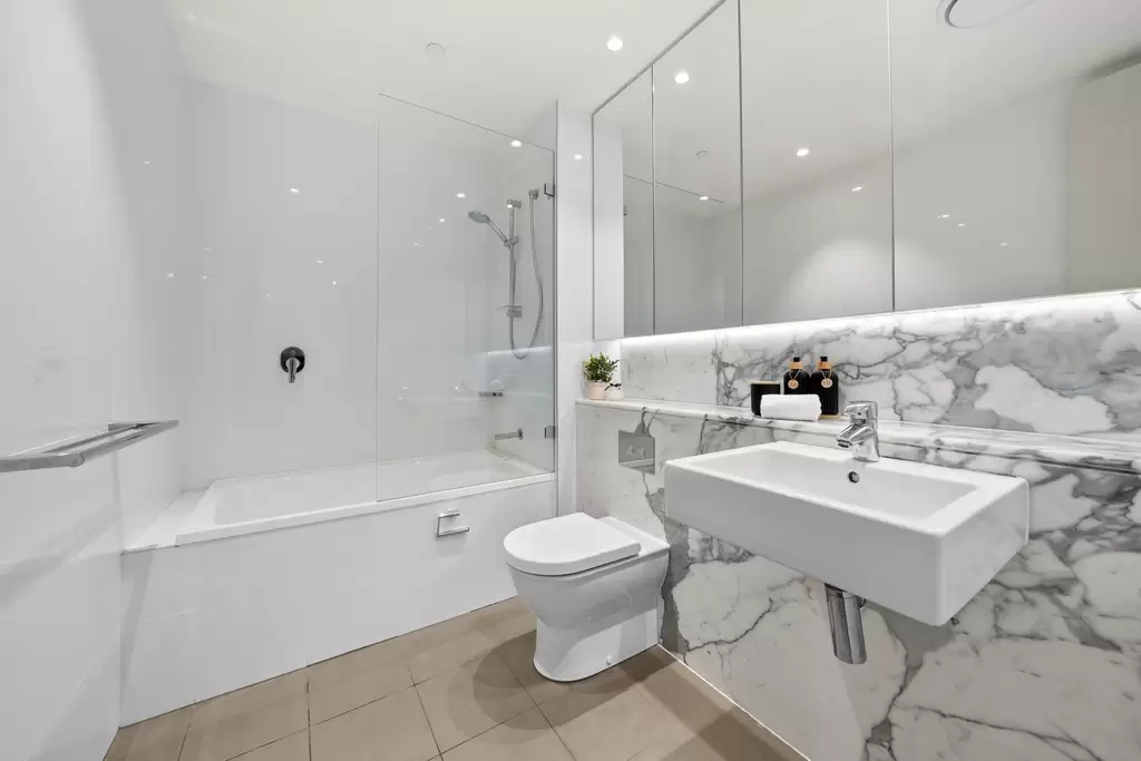 610/43 Belmore Street, Burwood, Kensington - Thumbnail 5