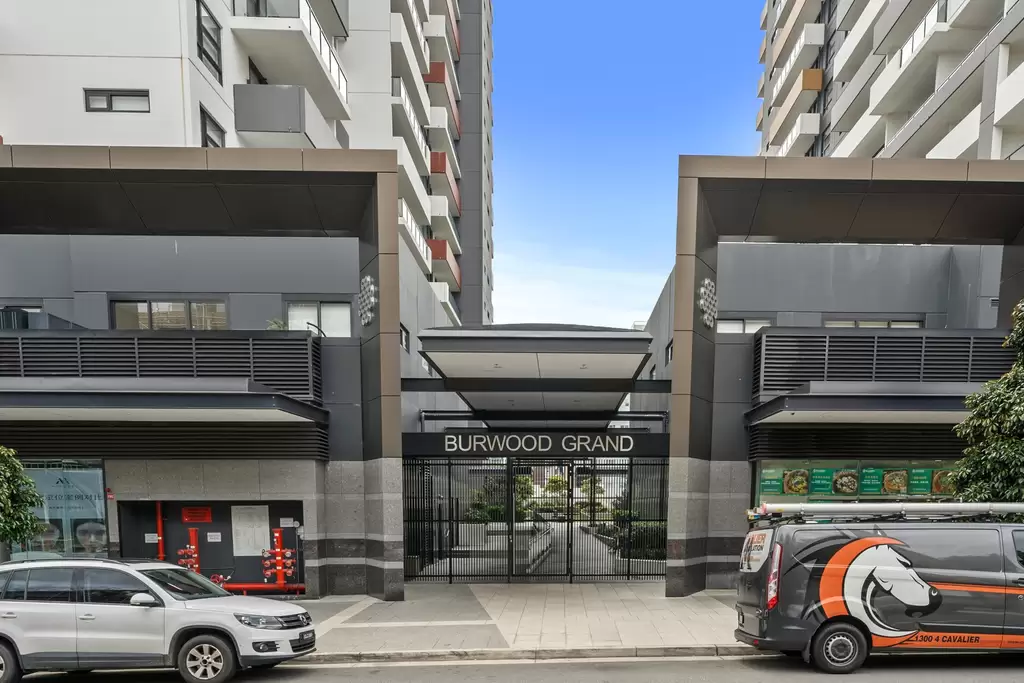 610/43 Belmore Street, Burwood, Kensington - Thumbnail 6