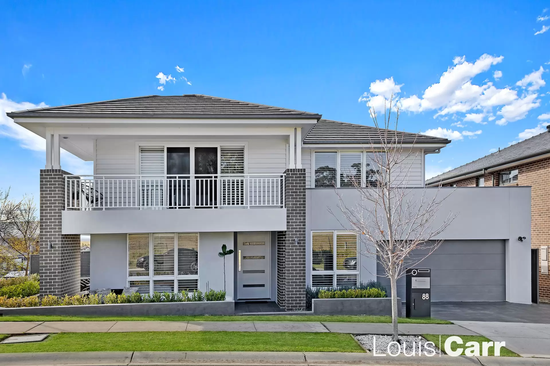 5/49 Albion Street, Waverley, Walkers Point - Image 1