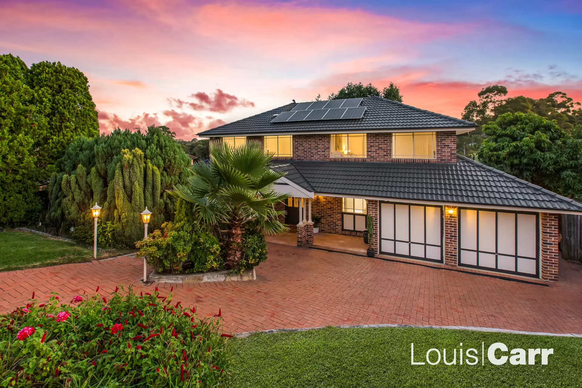 3 Orion Close, Castle Hill NSW, Castle Hill - Image 1