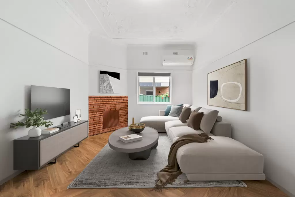 2/521 New South Head Road, Double Bay, Doreen - Image 1