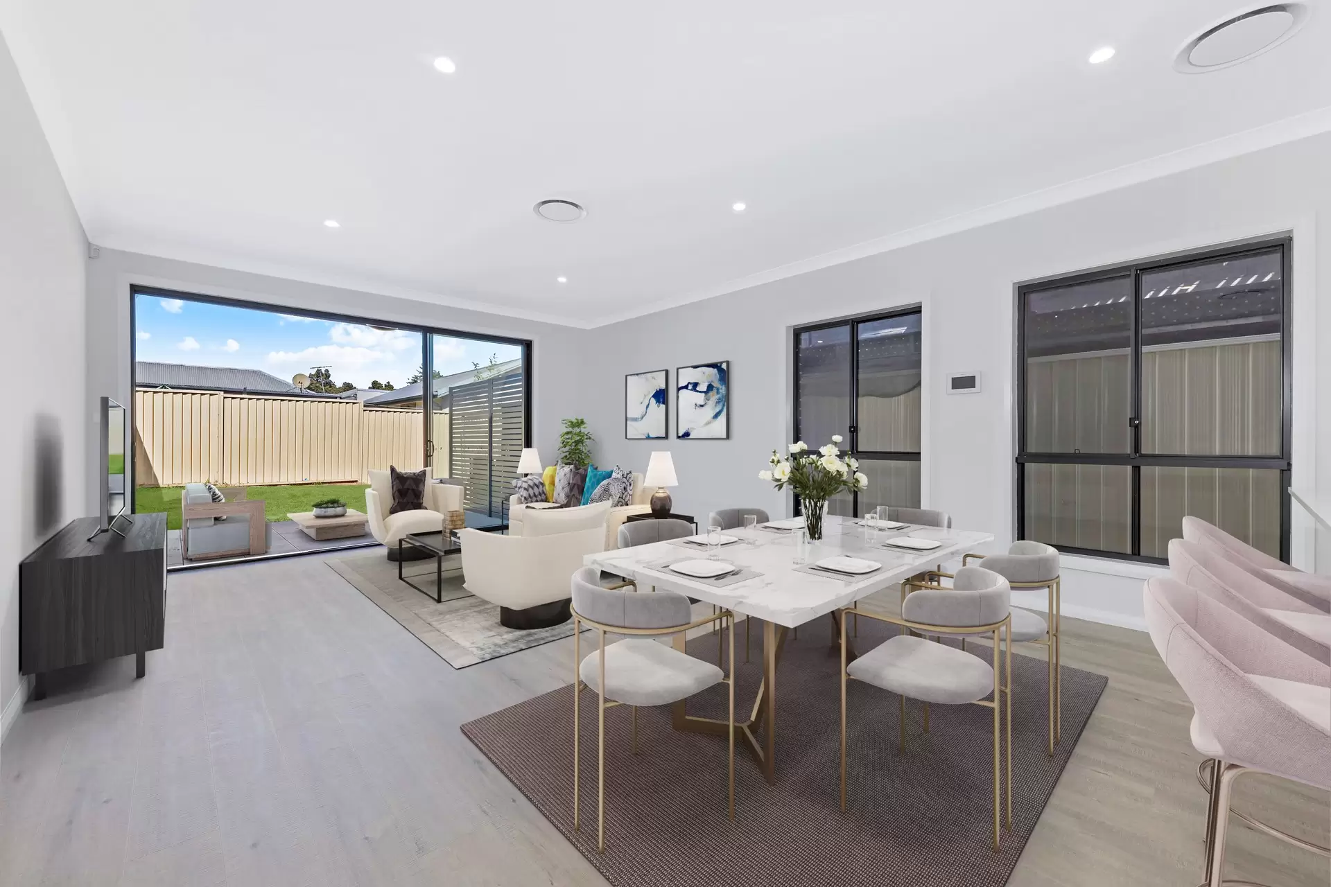 30A Warialda Street, Merrylands West NSW, Merrylands West - Thumbnail 2