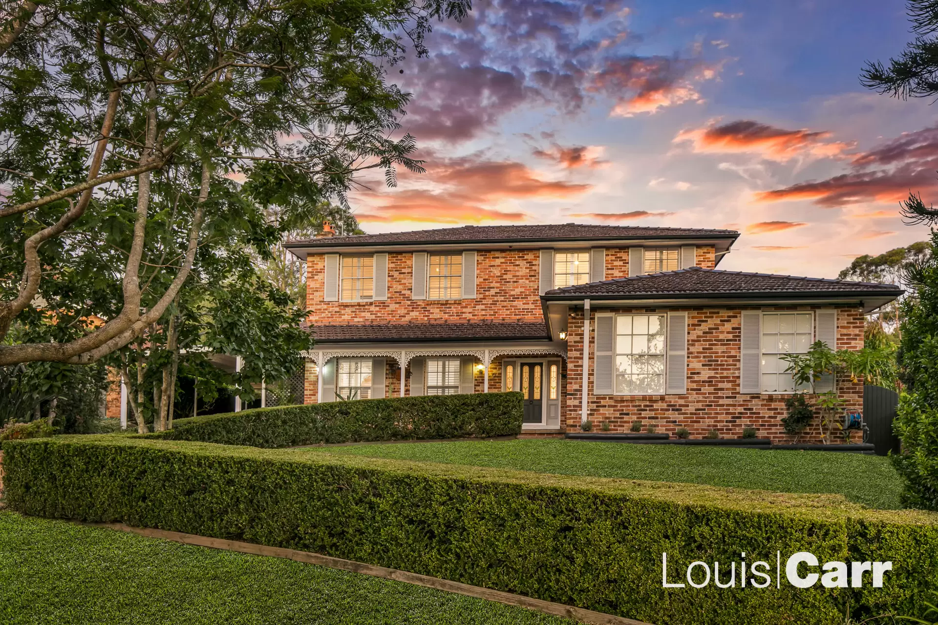 9 James Bellamy Place, West Pennant Hills NSW, West Pennant Hills - Image 1
