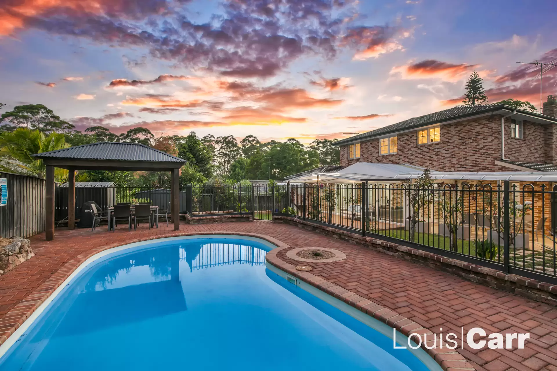 9 James Bellamy Place, West Pennant Hills NSW, West Pennant Hills - Thumbnail 2