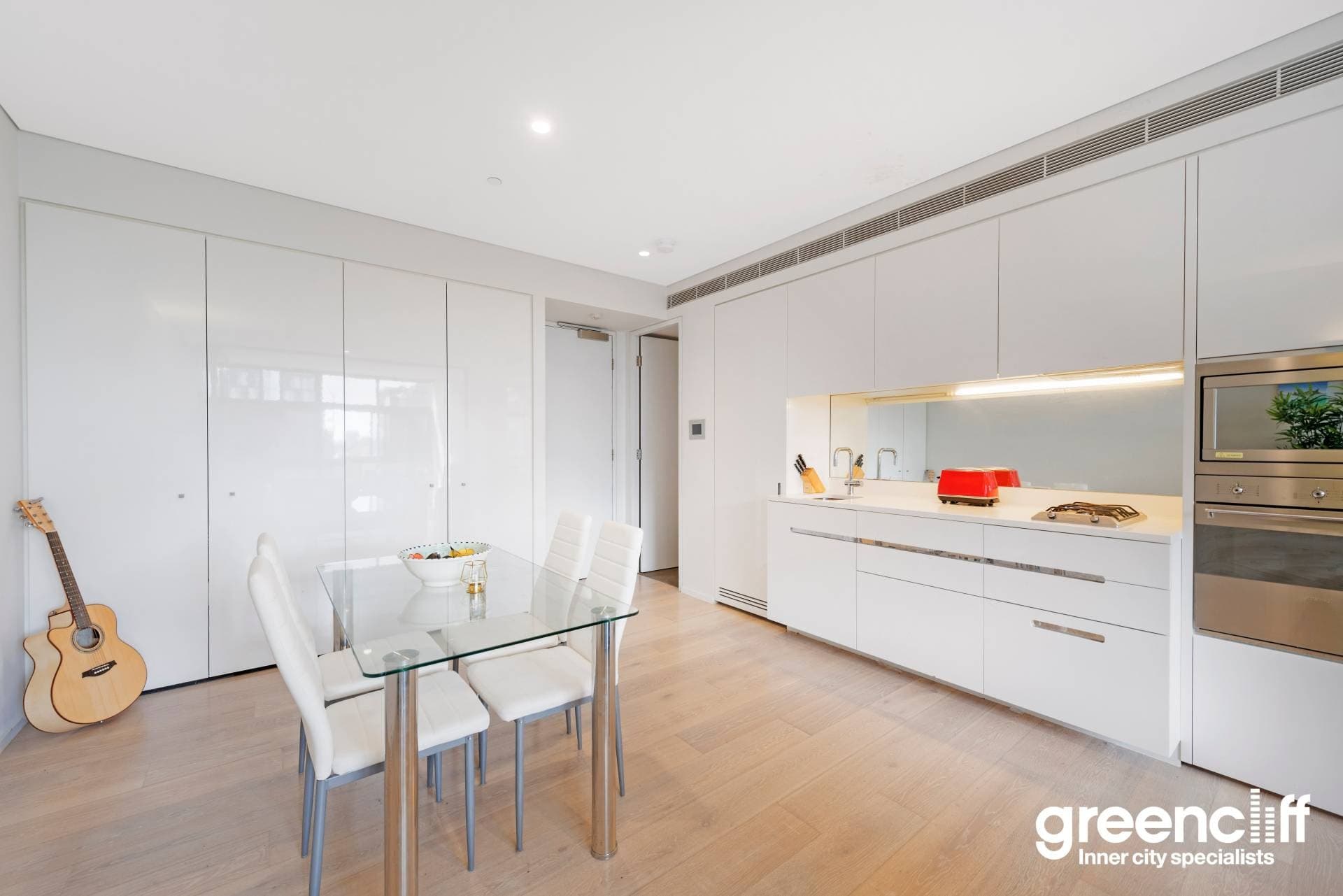 704, 3 Park Lane, Chippendale - Thumbnail 2