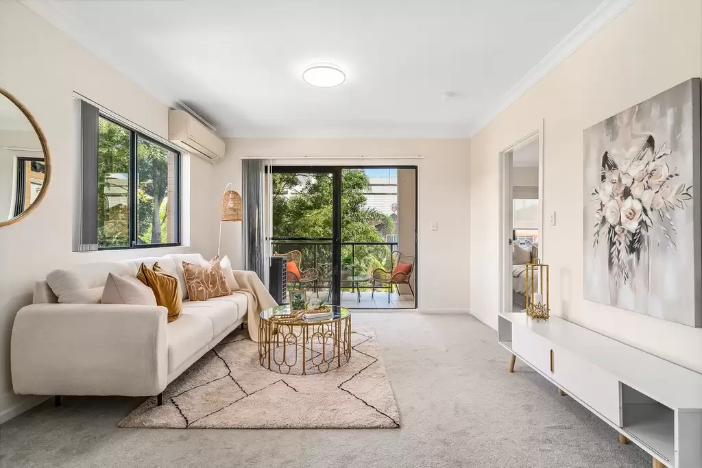 3/25-27 Curlewis Street, Bondi Beach, Bondi Beach - Image 1