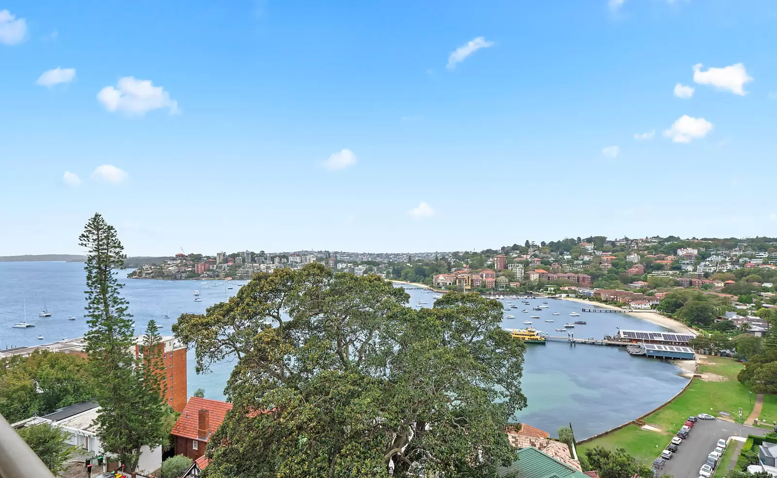 32/16-18 Eastbourne Road, Darling Point, Westlake - Image 1